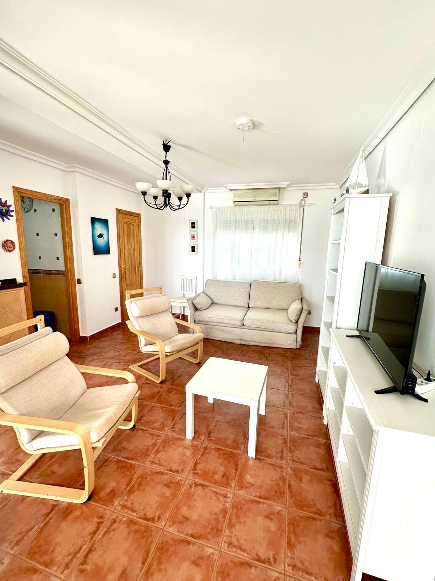 Apartamento A Pie De Playa En Эль-Портиль Экстерьер фото