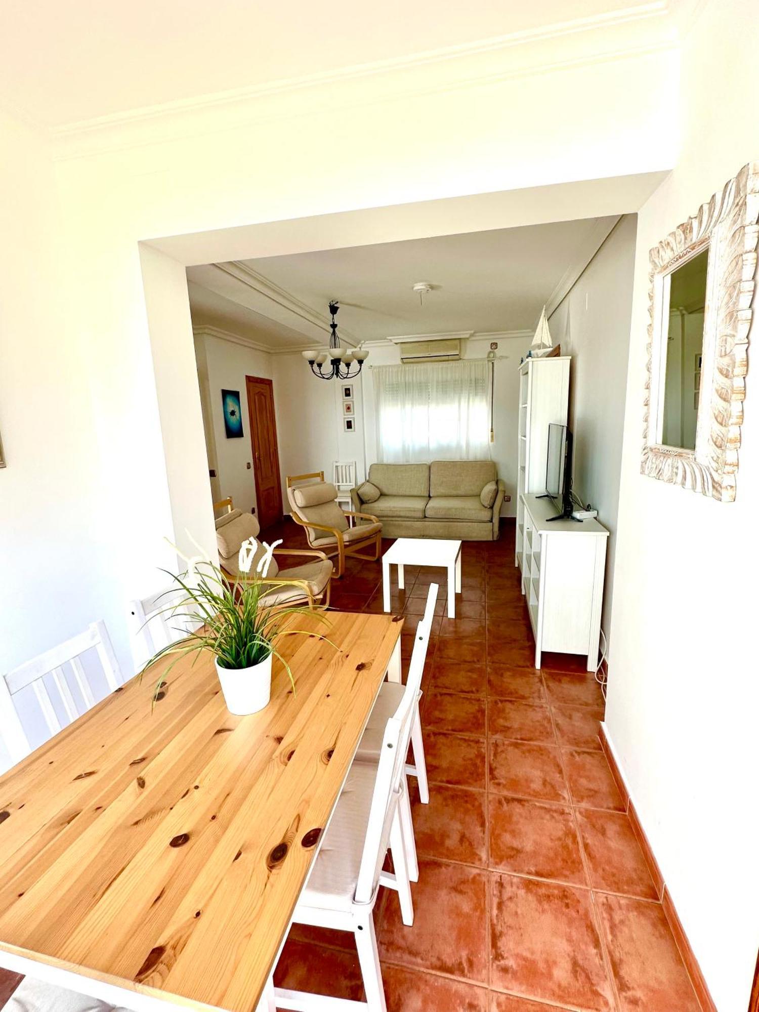 Apartamento A Pie De Playa En Эль-Портиль Экстерьер фото