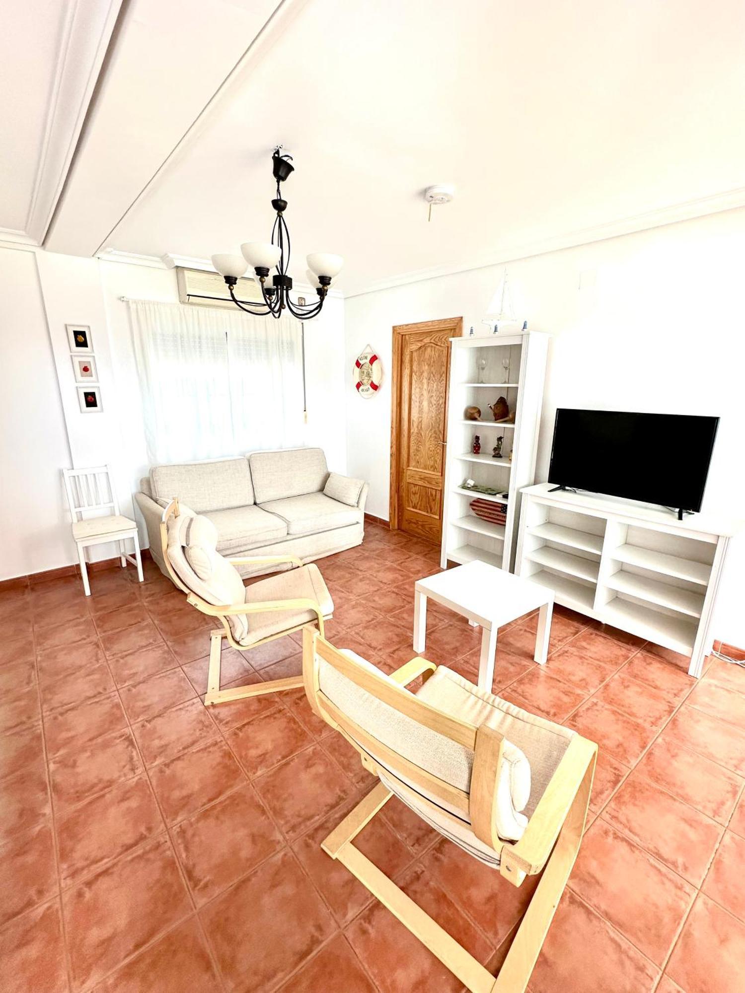 Apartamento A Pie De Playa En Эль-Портиль Экстерьер фото