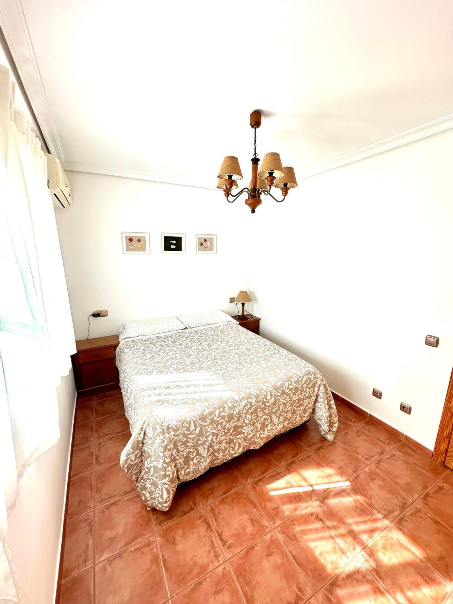 Apartamento A Pie De Playa En Эль-Портиль Экстерьер фото