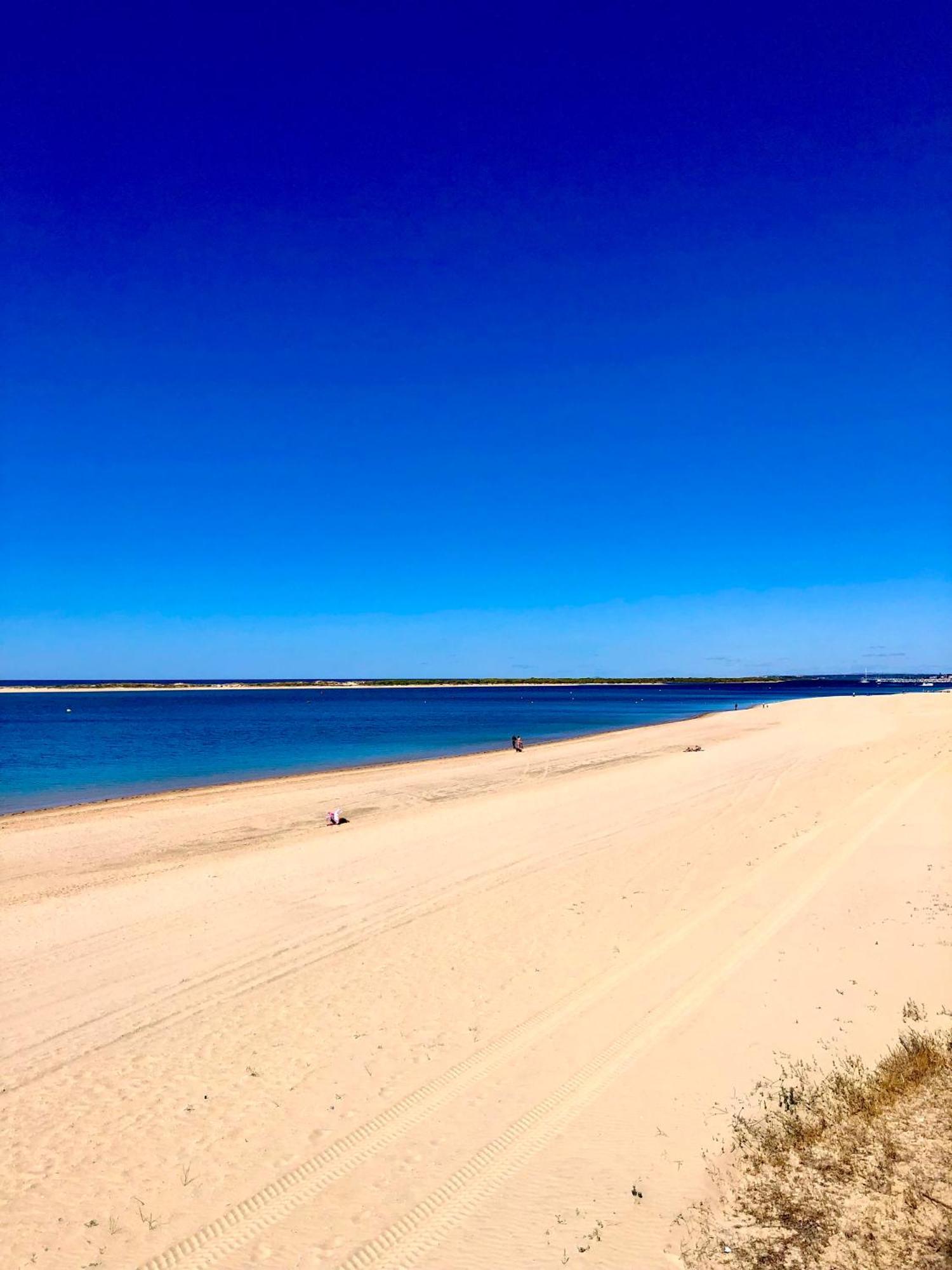 Apartamento A Pie De Playa En Эль-Портиль Экстерьер фото